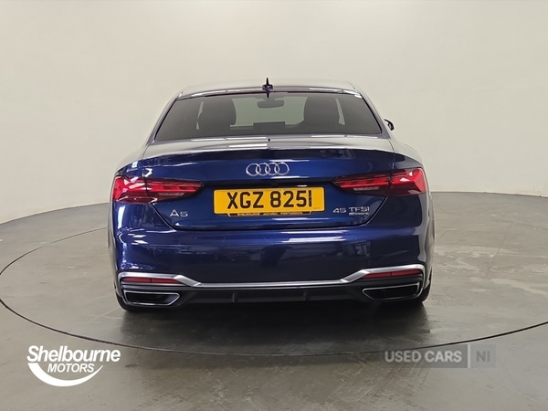 Used Audi A5 2022 for sale - 77684712: Photo 13