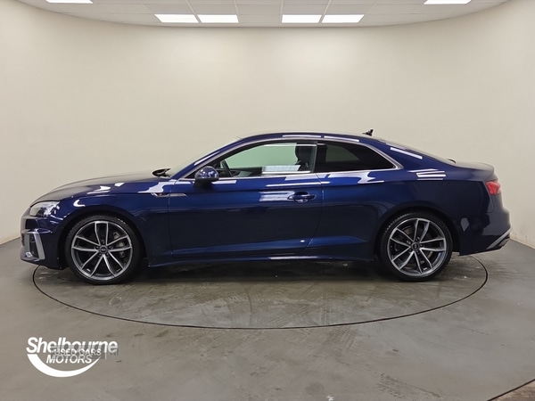 Used Audi A5 2022 for sale - 77684712: Photo 14