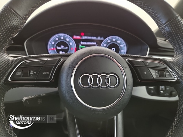 Used Audi A5 2022 for sale - 77684712: Photo 15