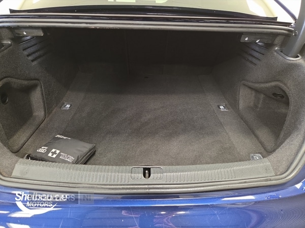 Used Audi A5 2022 for sale - 77684712: Photo 17