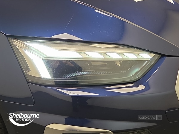 Used Audi A5 2022 for sale - 77684712: Photo 18