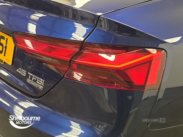 Used Audi A5 2022 for sale - 77684712: Photo 19