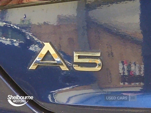 Used Audi A5 2022 for sale - 77684712: Photo 20