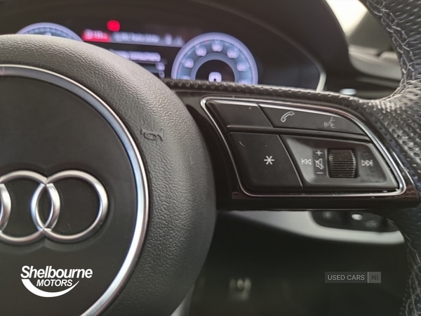 Used Audi A5 2022 for sale - 77684712: Photo 24