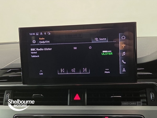 Used Audi A5 2022 for sale - 77684712: Photo 29