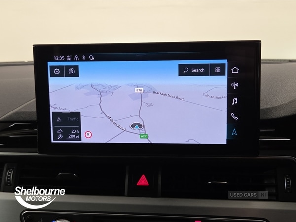 Used Audi A5 2022 for sale - 77684712: Photo 30