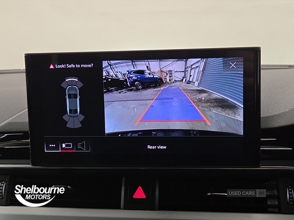 Used Audi A5 2022 for sale - 77684712: Photo 31