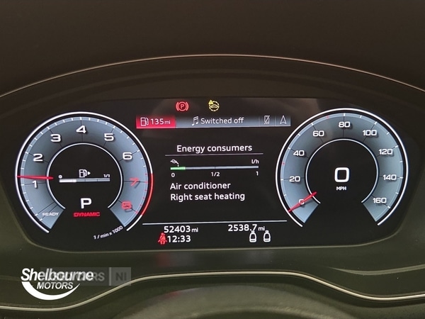 Used Audi A5 2022 for sale - 77684712: Photo 7