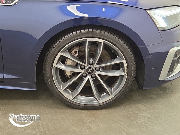 Used Audi A5 2022 for sale - 77684712: Photo 8