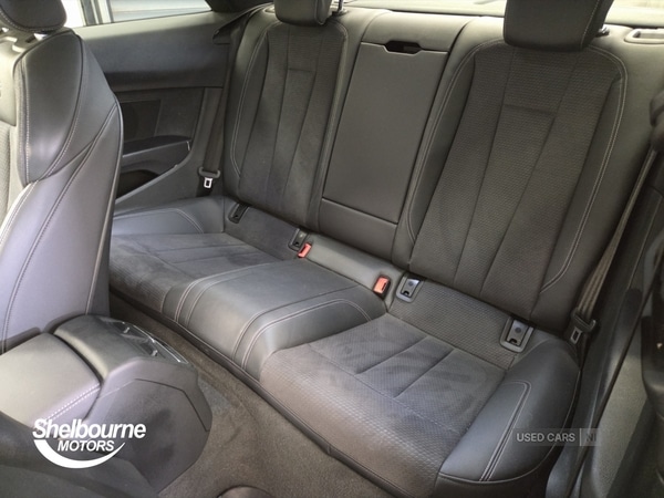 Used Audi A5 2022 for sale - 77684712: Photo 9