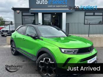 2023 - 1.2 Turbo 136 Ultimate 5dr