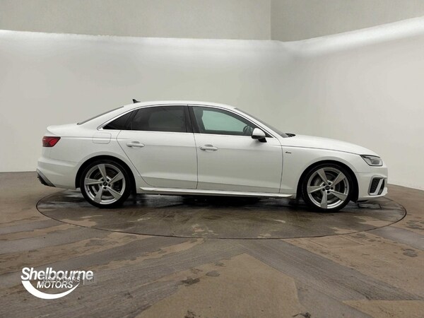 Used Audi A5 2022 for sale - 76514200: Photo 3