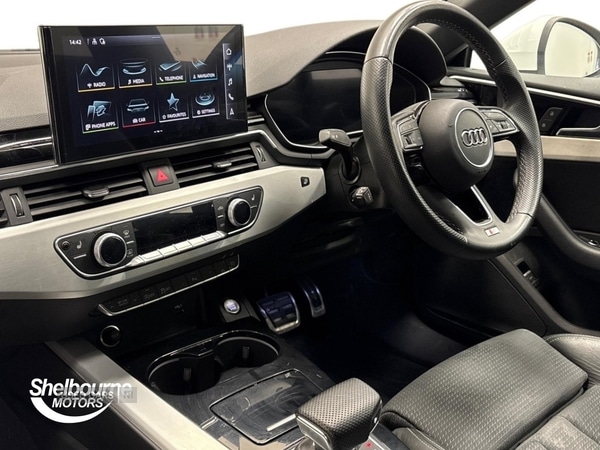 Used Audi A5 2022 for sale - 76514200: Photo 6