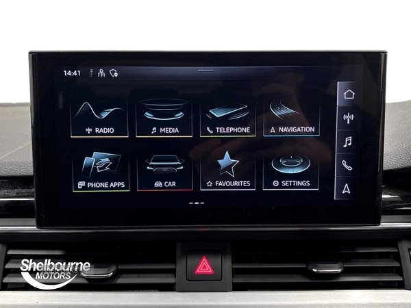 Used Audi A5 2022 for sale - 76514200: Photo 8