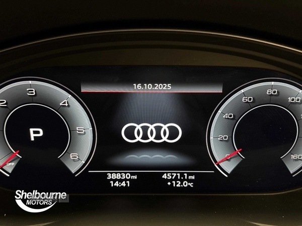 Used Audi A5 2022 for sale - 76514200: Photo 9