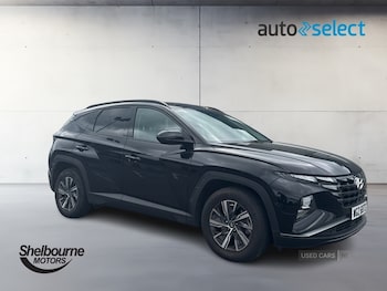 Used Hyundai TUCSON 2022 for sale - 78753178: Photo