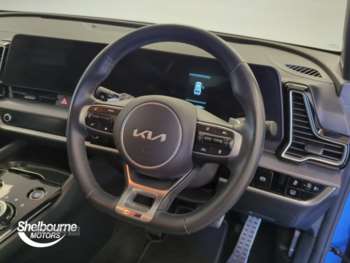 Used Kia Sportage 2022 for sale - 74410196: Photo