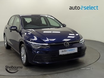 Volkswagen - Golf