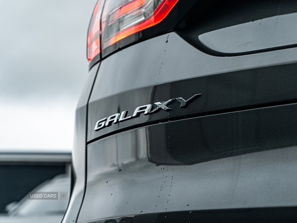 Used Ford Galaxy 2022 for sale - 75614536: Photo 10