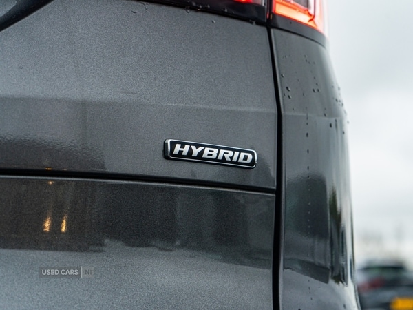 Used Ford Galaxy 2022 for sale - 75614536: Photo 11