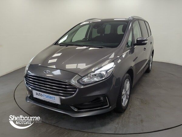 Used Ford Galaxy 2022 for sale - 75614536: Photo 12