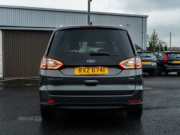 Used Ford Galaxy 2022 for sale - 75614536: Photo 13
