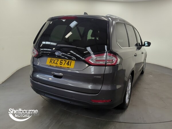 Used Ford Galaxy 2022 for sale - 75614536: Photo 13