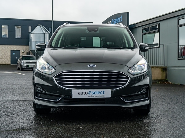 Used Ford Galaxy 2022 for sale - 75614536: Photo 14