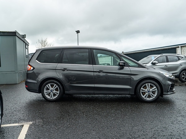 Used Ford Galaxy 2022 for sale - 75614536: Photo 15