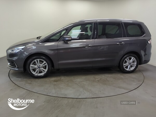 Used Ford Galaxy 2022 for sale - 75614536: Photo 15