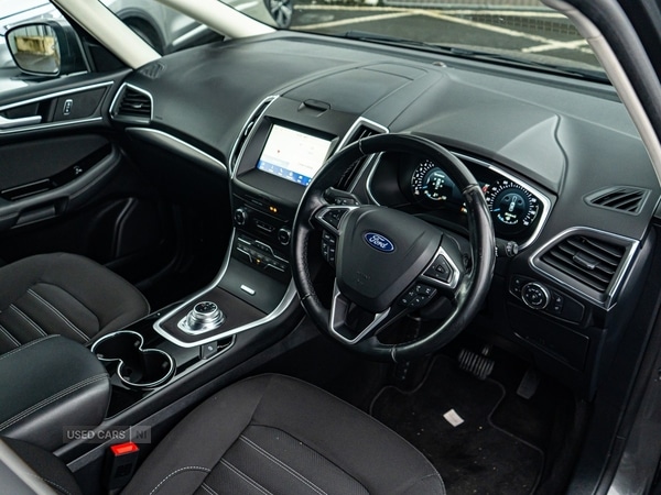 Used Ford Galaxy 2022 for sale - 75614536: Photo 17