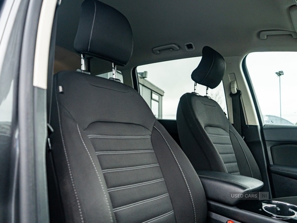 Used Ford Galaxy 2022 for sale - 75614536: Photo 18