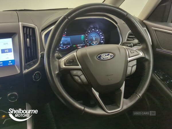 Used Ford Galaxy 2022 for sale - 75614536: Photo 18