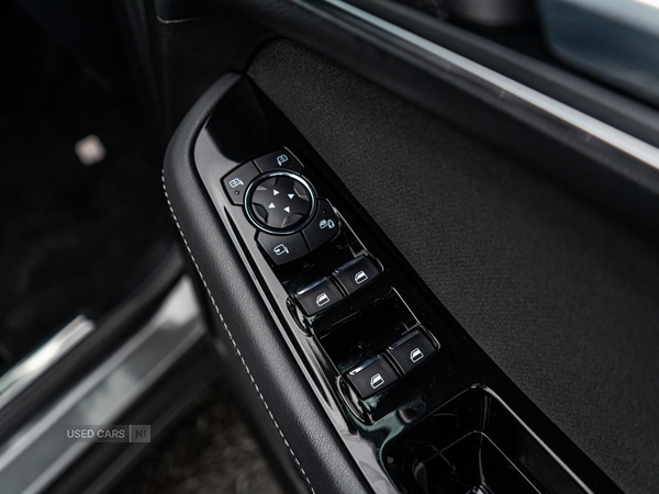 Used Ford Galaxy 2022 for sale - 75614536: Photo 19