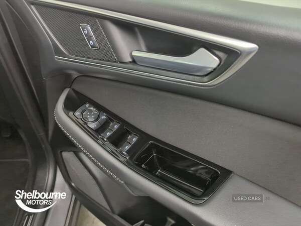 Used Ford Galaxy 2022 for sale - 75614536: Photo 19