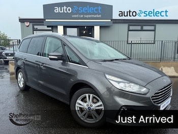 2022 - 2.5 FHEV 190 Titanium 5dr CVT