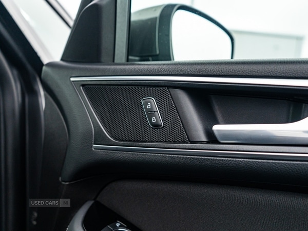 Used Ford Galaxy 2022 for sale - 75614536: Photo 20