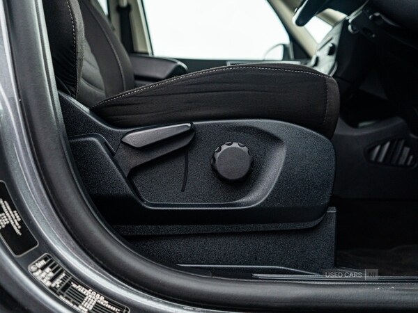 Used Ford Galaxy 2022 for sale - 75614536: Photo 21