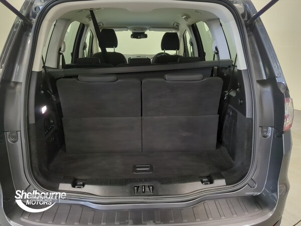 Used Ford Galaxy 2022 for sale - 75614536: Photo 21