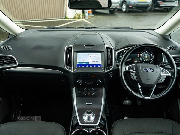 Used Ford Galaxy 2022 for sale - 75614536: Photo 22