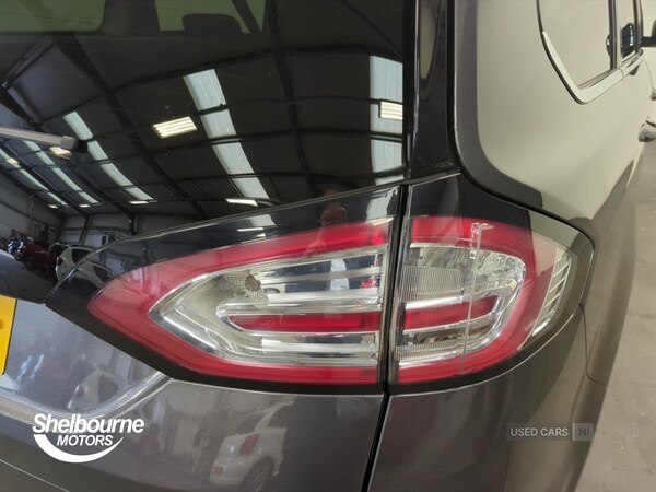 Used Ford Galaxy 2022 for sale - 75614536: Photo 23