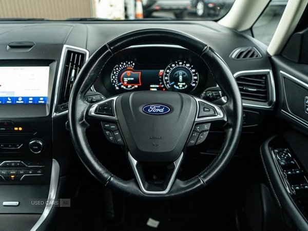 Used Ford Galaxy 2022 for sale - 75614536: Photo 24