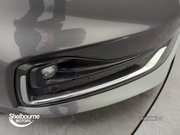 Used Ford Galaxy 2022 for sale - 75614536: Photo 24