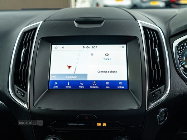 Used Ford Galaxy 2022 for sale - 75614536: Photo 25