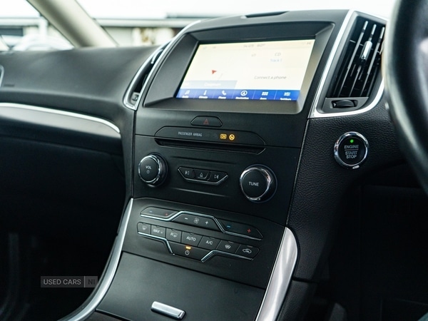 Used Ford Galaxy 2022 for sale - 75614536: Photo 26