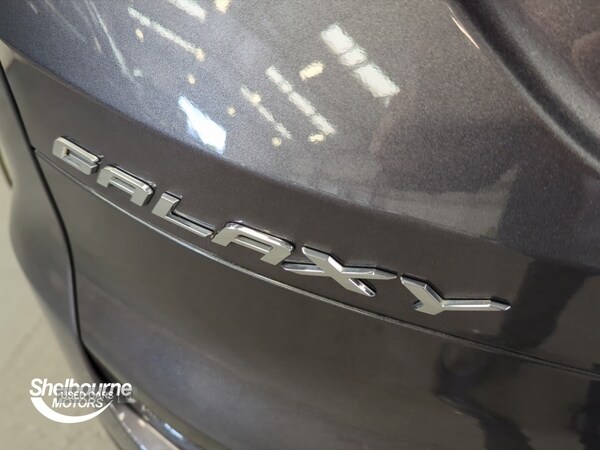 Used Ford Galaxy 2022 for sale - 75614536: Photo 26