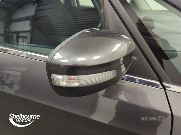 Used Ford Galaxy 2022 for sale - 75614536: Photo 27