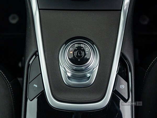 Used Ford Galaxy 2022 for sale - 75614536: Photo 28