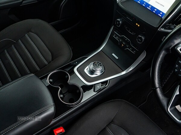 Used Ford Galaxy 2022 for sale - 75614536: Photo 29