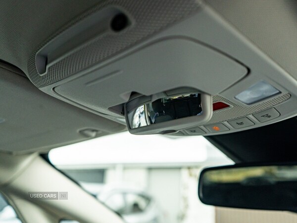 Used Ford Galaxy 2022 for sale - 75614536: Photo 30